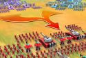 Galaxy Heroes: Space Wars screenshot 10