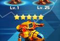 Galaxy Heroes: Space Wars screenshot 2