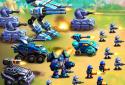 Galaxy Heroes: Space Wars screenshot 3