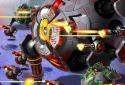 Galaxy Heroes: Space Wars screenshot 4