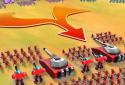 Galaxy Heroes: Space Wars screenshot 5