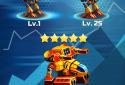 Galaxy Heroes: Space Wars screenshot 7