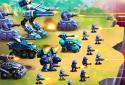 Galaxy Heroes: Space Wars screenshot 8