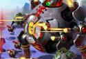 Galaxy Heroes: Space Wars screenshot 9