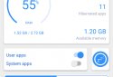 Hibernator -  Hibernate apps & Save battery screenshot 1