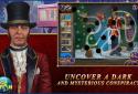 Danse Macabre: Ominous Obsession screenshot 8