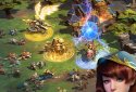 WarStorm: Clash of Heroes screenshot 1