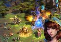 WarStorm: Clash of Heroes screenshot 11