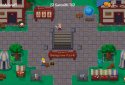 Dungeon Park Heroes screenshot 1