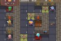 Dungeon Park Heroes screenshot 11