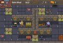Dungeon Park Heroes screenshot 3