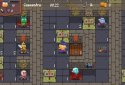 Dungeon Park Heroes screenshot 4