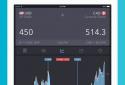 iCurrency Pad - Currency Converter screenshot 4