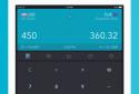iCurrency Pad - Currency Converter screenshot 5