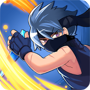 Grow Stone Online : 2d pixel RPG, MMORPG game