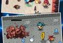 Grow Stone Online : 2d pixel RPG, MMORPG game screenshot 3