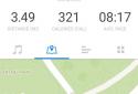 Runtastic Running & Fitness Tracker screenshot 1