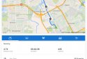 Runtastic Running & Fitness Tracker screenshot 14
