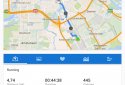 Runtastic Running & Fitness Tracker screenshot 18