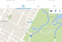 Runtastic Running & Fitness Tracker screenshot 19