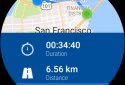 Runtastic Running & Fitness Tracker screenshot 24