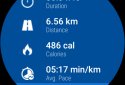 Runtastic Running & Fitness Tracker screenshot 26