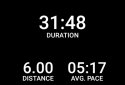 Runtastic Running & Fitness Tracker screenshot 27