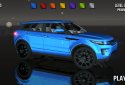 Master of Parking: SUV screenshot 1