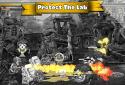 Metal Defender: Battle Of Fire screenshot 18