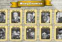 Metal Defender: Battle Of Fire screenshot 19