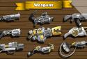 Metal Defender: Battle Of Fire screenshot 4
