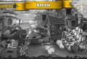 Metal Defender: Battle Of Fire screenshot 5