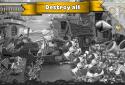Metal Defender: Battle Of Fire screenshot 6