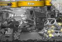Metal Defender: Battle Of Fire screenshot 8