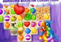 Rainbow Wings screenshot 8