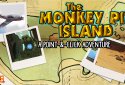 The Monkey Pit Island - Trova il tesoro maledetto screenshot 1