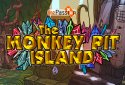The Monkey Pit Island - Trova il tesoro maledetto screenshot 16