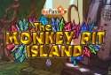 The Monkey Pit Island - Trova il tesoro maledetto screenshot 24
