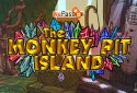 The Monkey Pit Island - Trova il tesoro maledetto screenshot 8