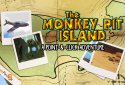 The Monkey Pit Island - Trova il tesoro maledetto screenshot 9