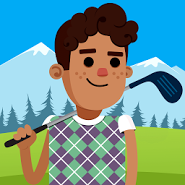 Golf Battle Online