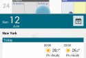 Personal Calendar Free screenshot 2