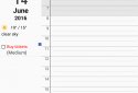 Personal Calendar Free screenshot 6