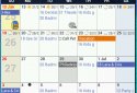 Personal Calendar Free screenshot 8