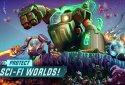 Iron Marines screenshot 1