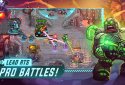 Iron Marines screenshot 4