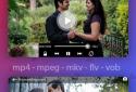 HD Video Player screenshot 4