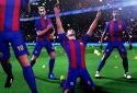 Free Kick Football Champions League 2018 screenshot 1