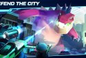Monster Blasters screenshot 1