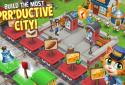 Kitty City: Kitty Cat Farm Simulation Game screenshot 2
